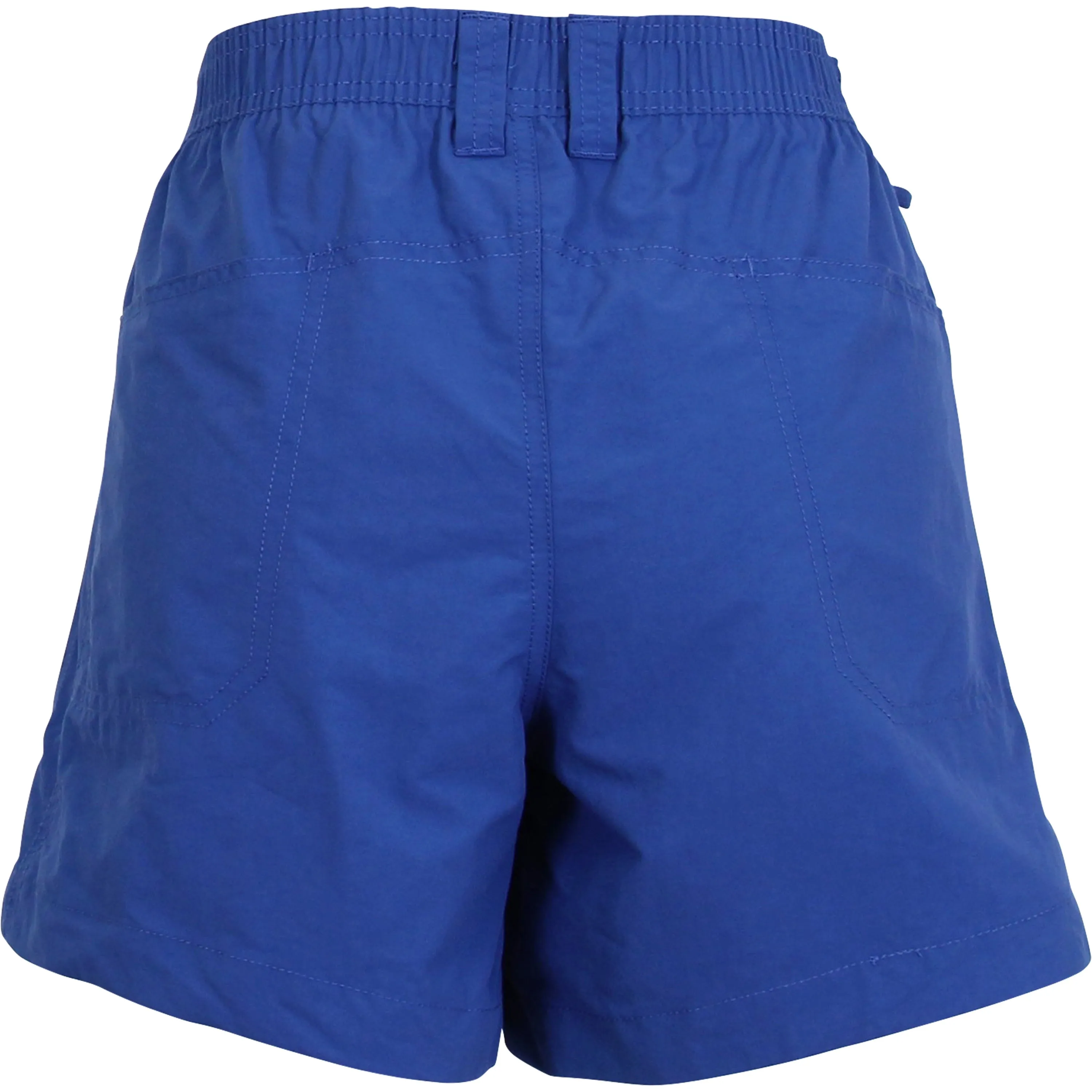 AFTCO WOMENS THE ORIGINAL FISHING SHORT