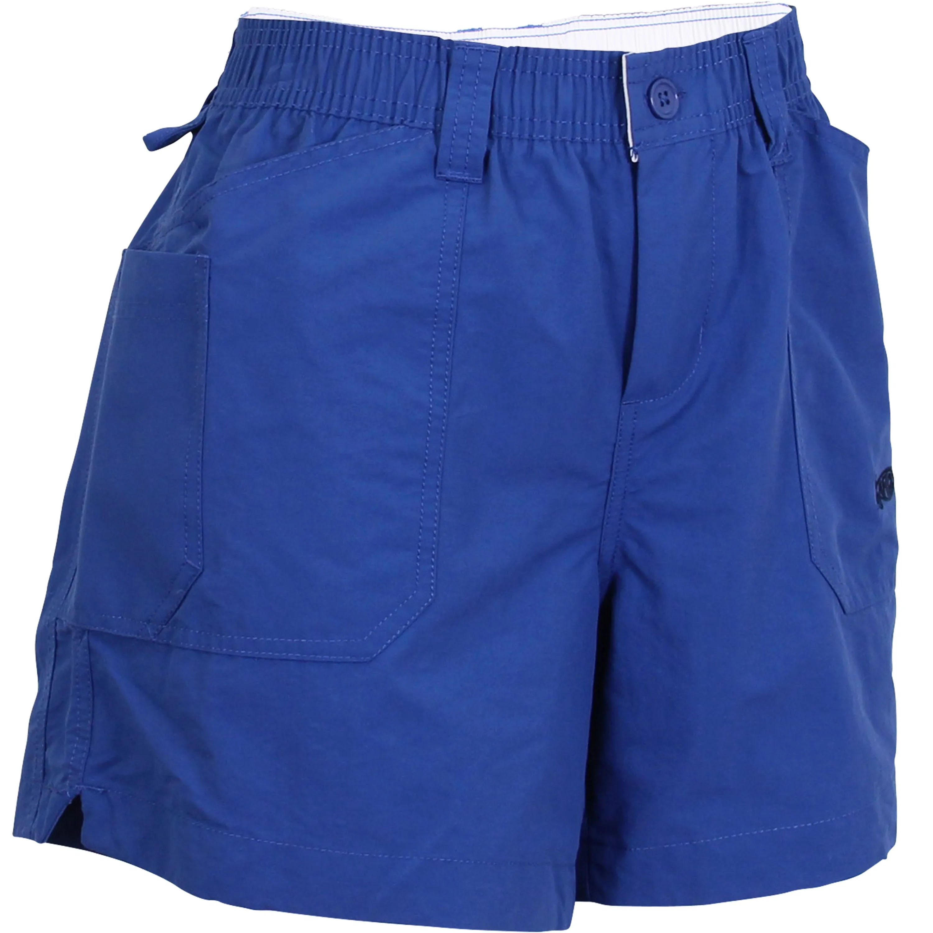 AFTCO WOMENS THE ORIGINAL FISHING SHORT