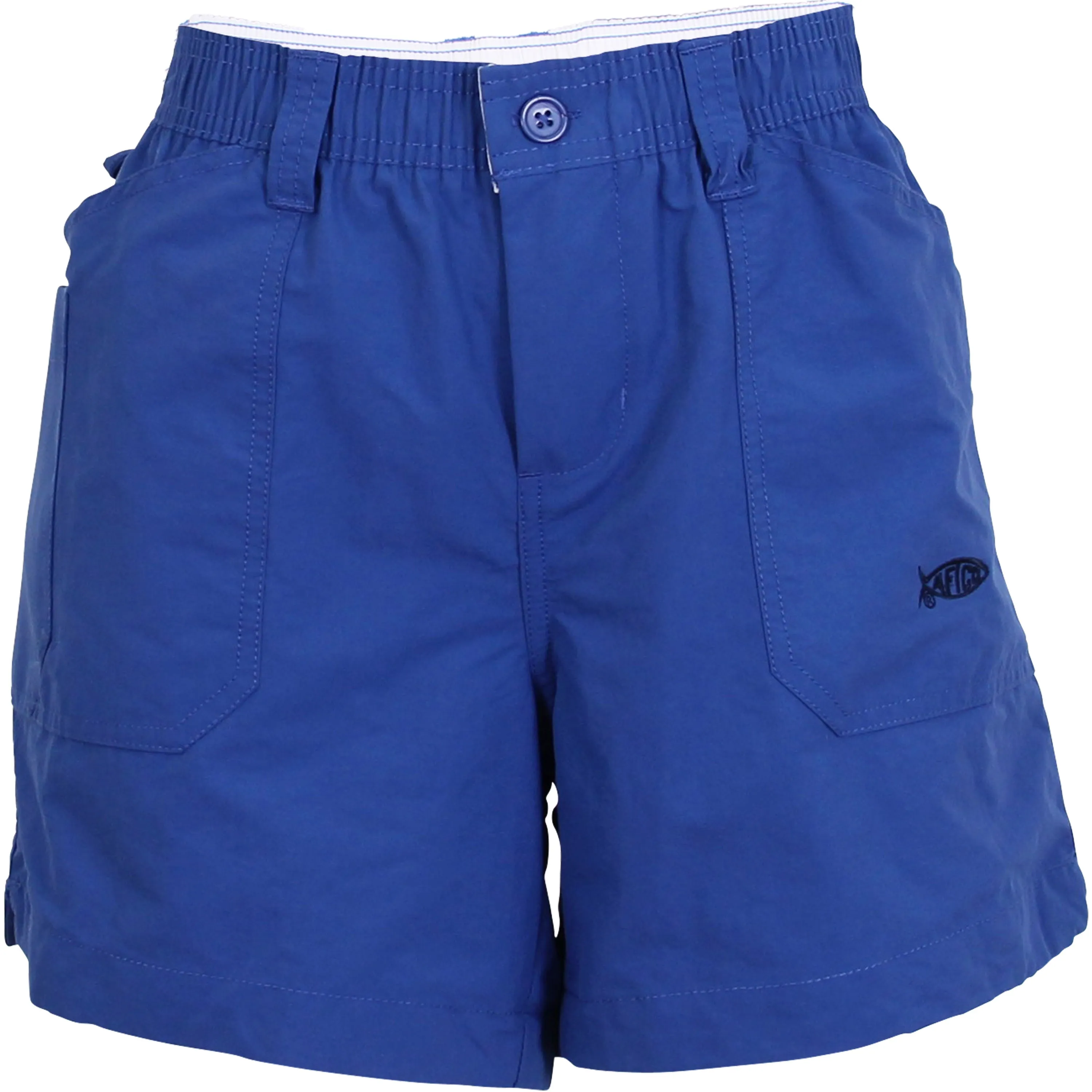 AFTCO WOMENS THE ORIGINAL FISHING SHORT