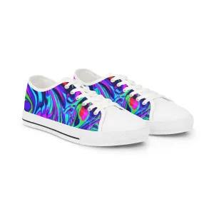 Annie Last-Steps - low top