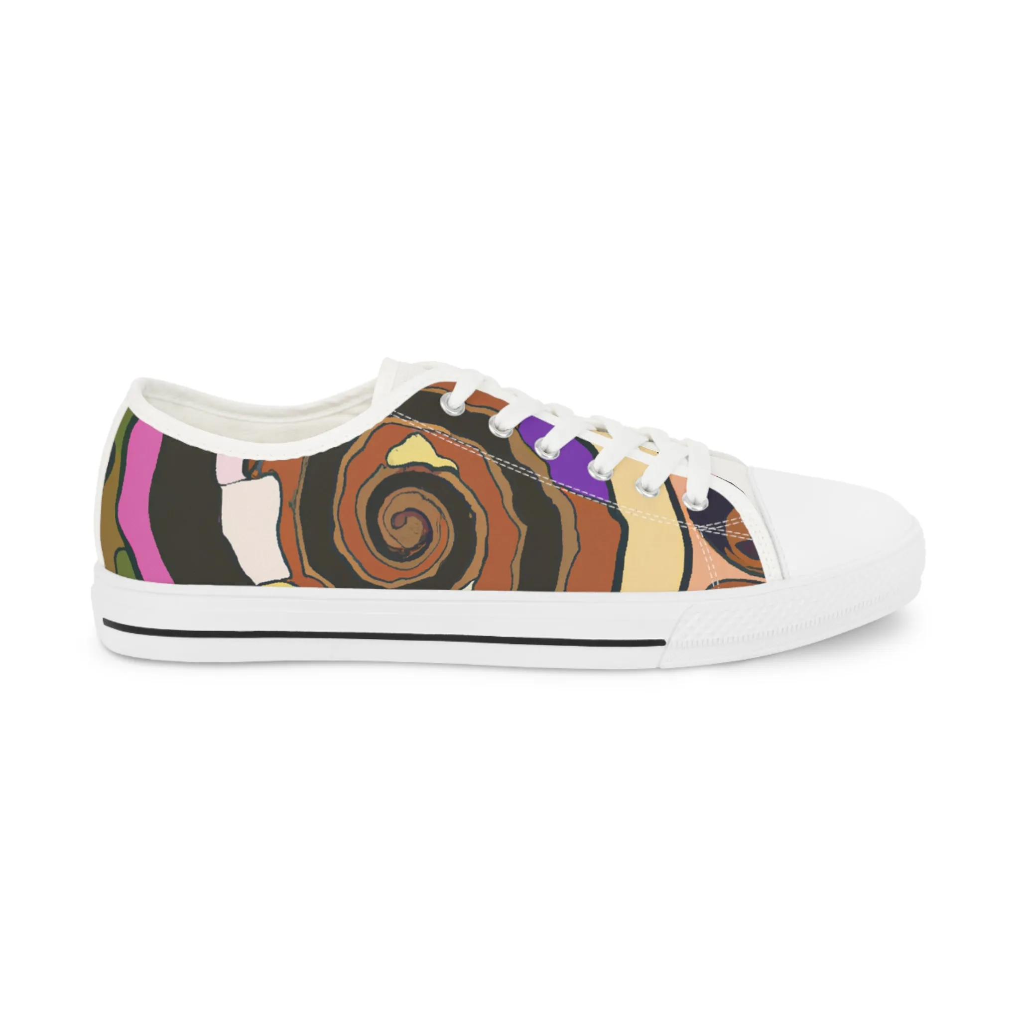 Augustine Sprinkledust - low top