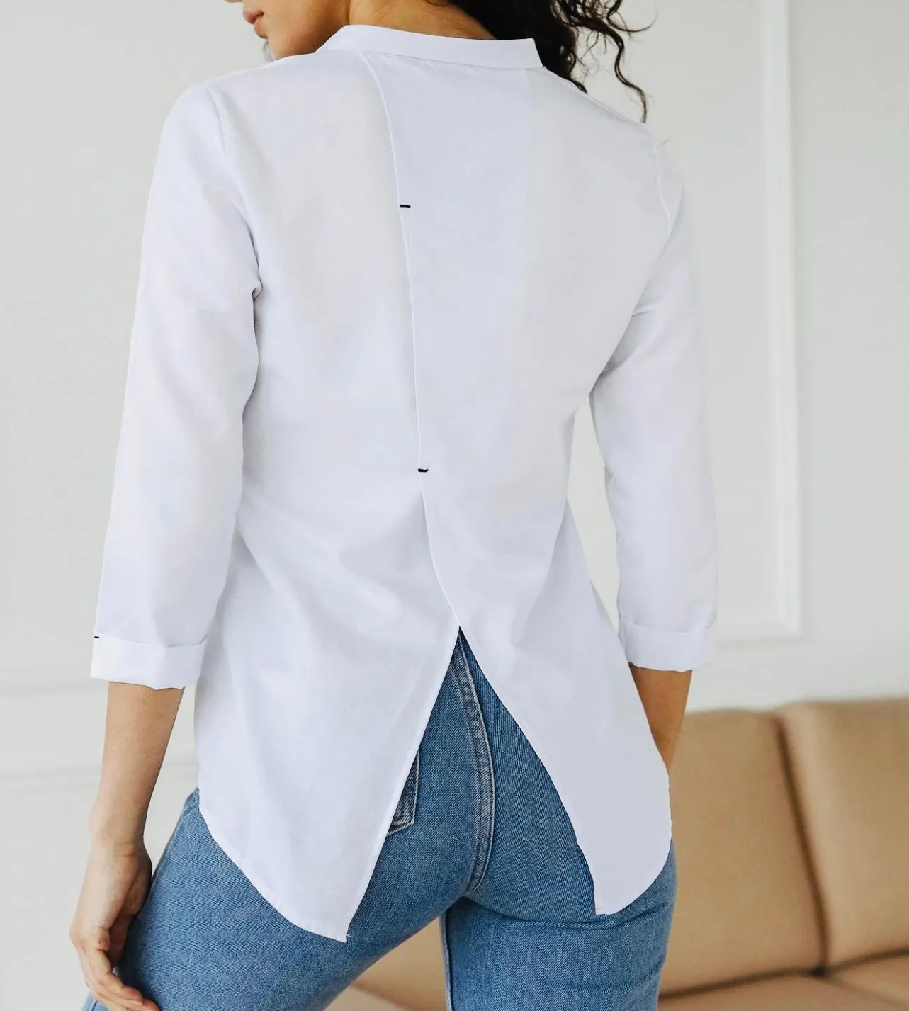Casual Shirt