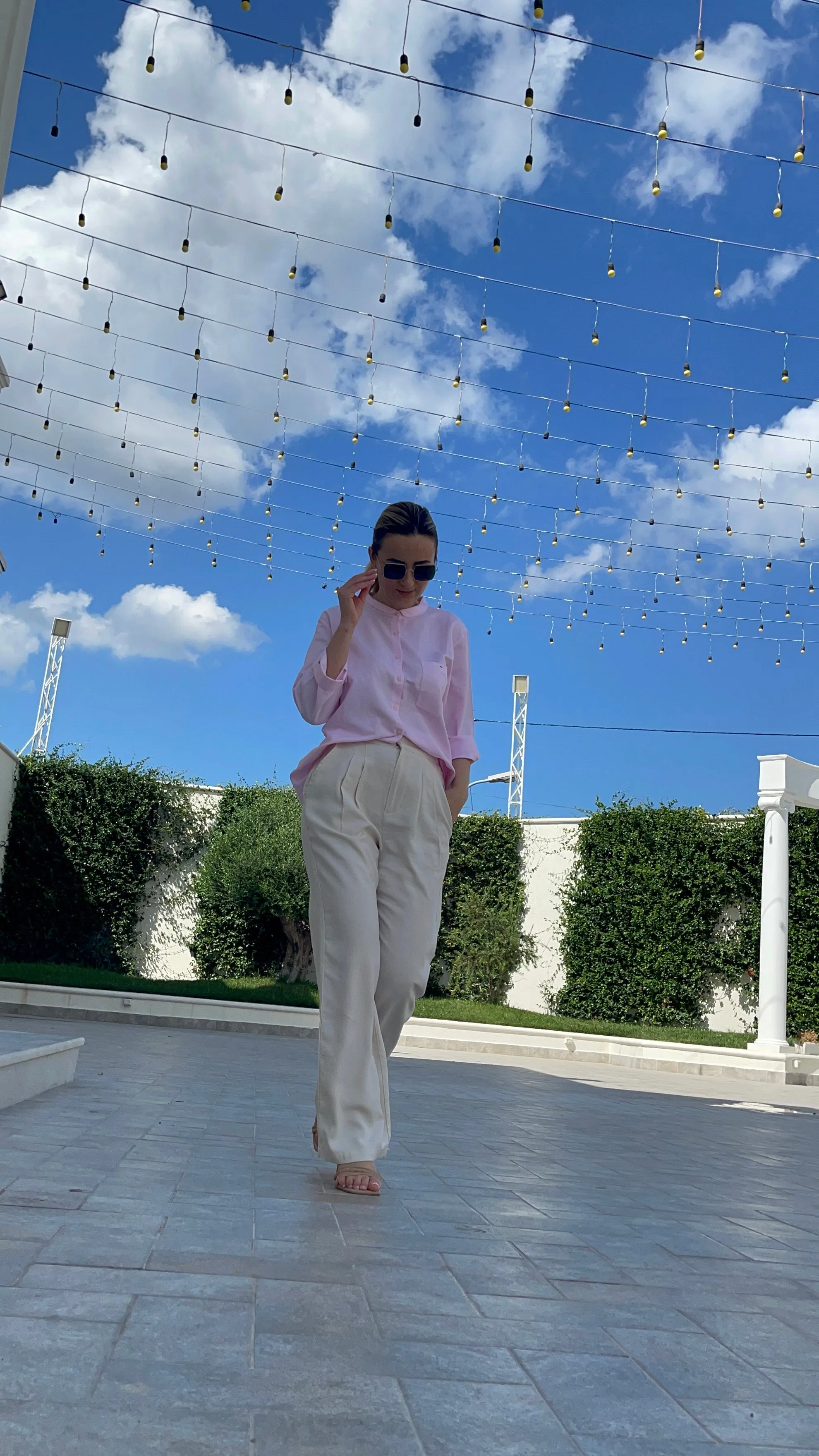 Casual Shirt