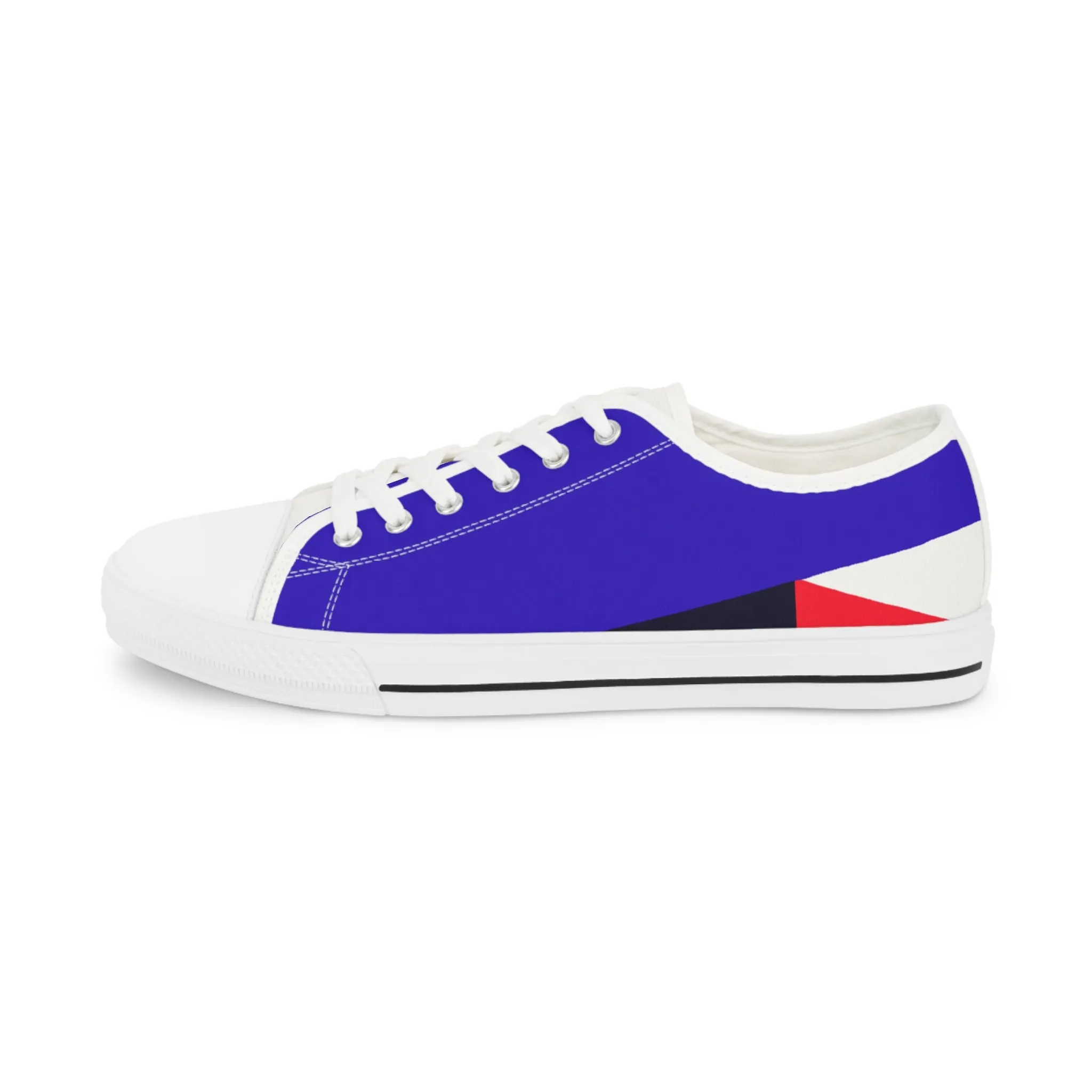 Clara Shoe-Fashionista - low top