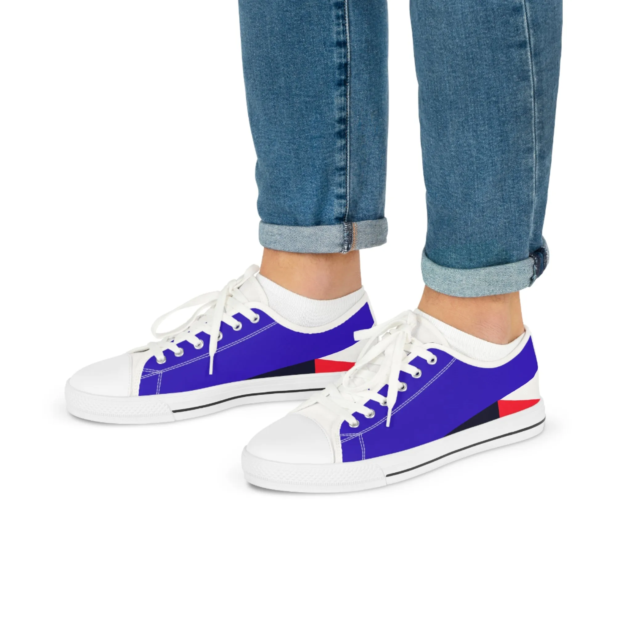 Clara Shoe-Fashionista - low top
