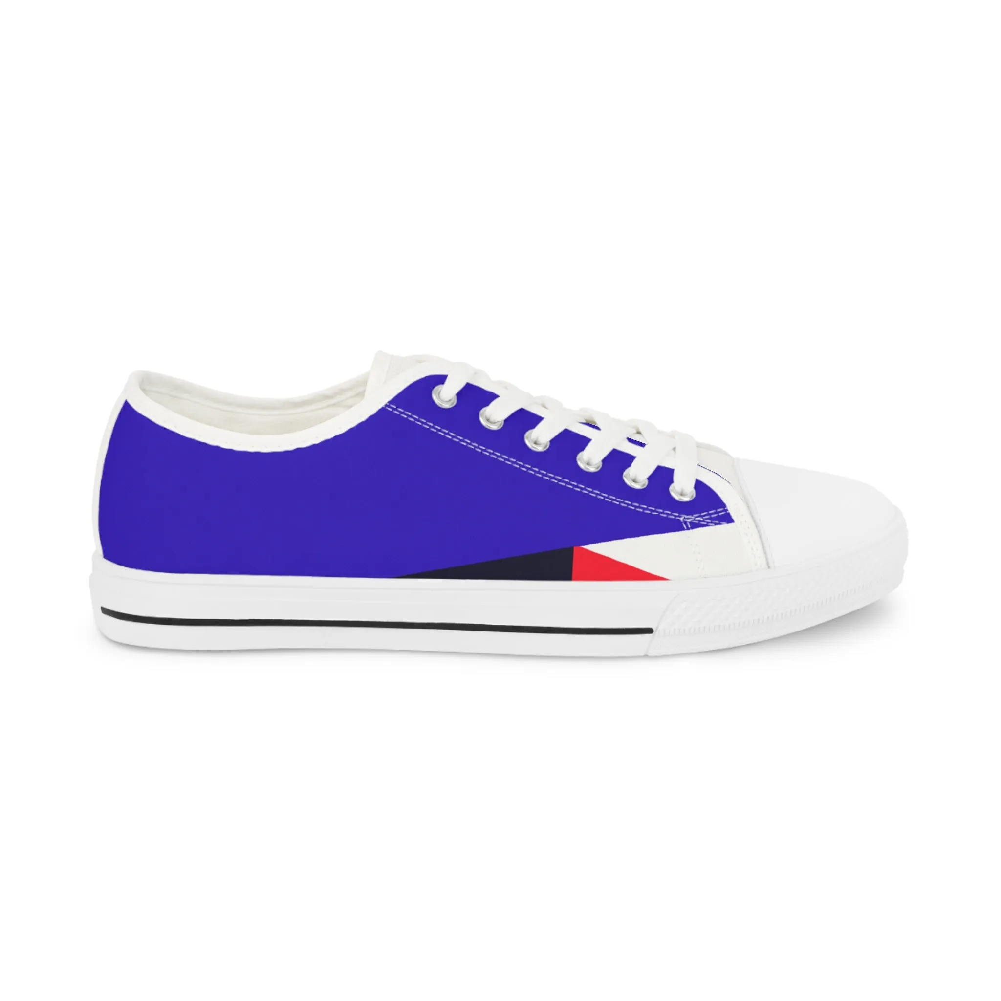 Clara Shoe-Fashionista - low top