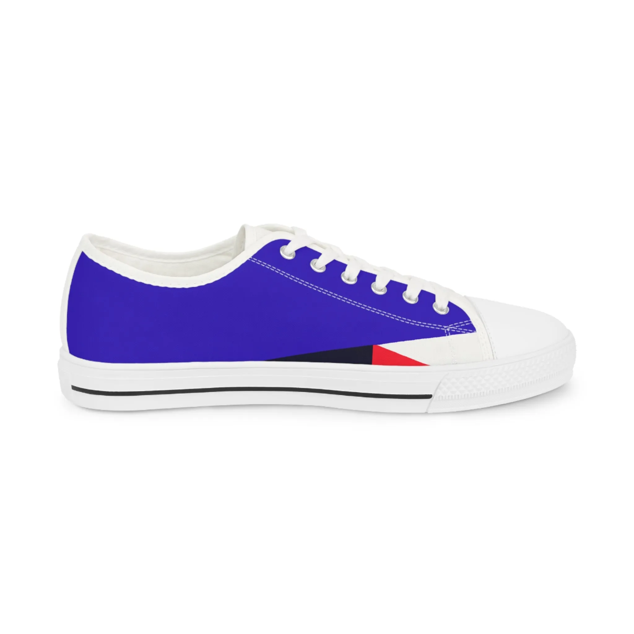 Clara Shoe-Fashionista - low top