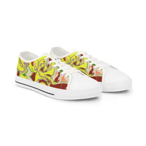 Giles "Gildy" Leatherwick - low top