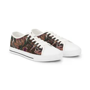 Harold Hoopstapander - low top