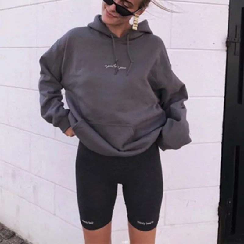 High Waist 2019  Fashionshorts women sexy biker shorts fitness korean casual sexy short cotton black Athleisure Cycling Shorts