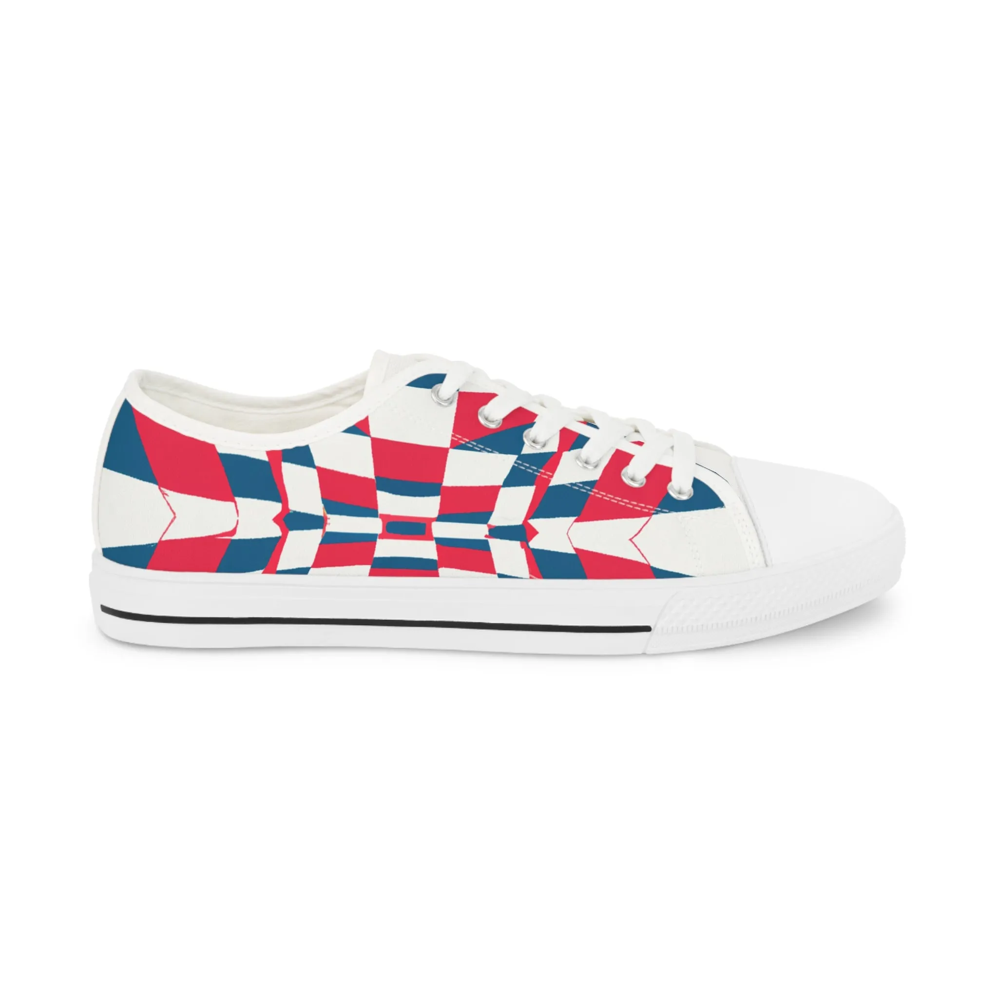 Matilda Hoopshoes - low top