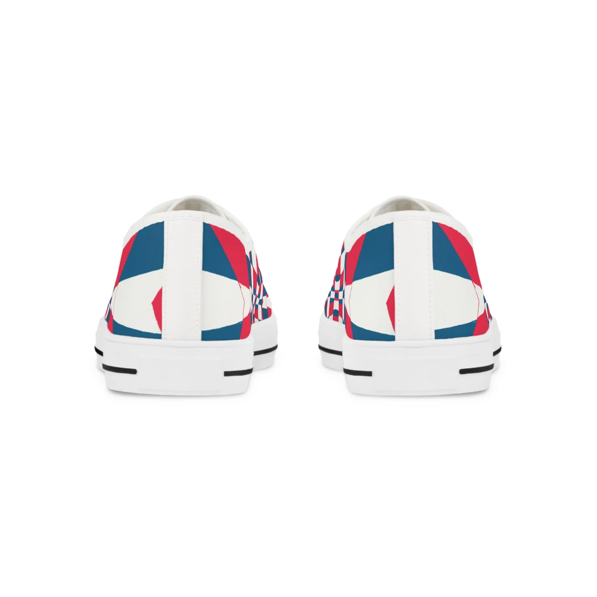 Matilda Hoopshoes - low top