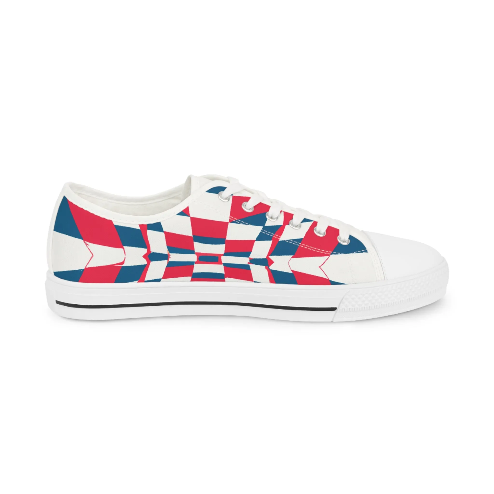 Matilda Hoopshoes - low top