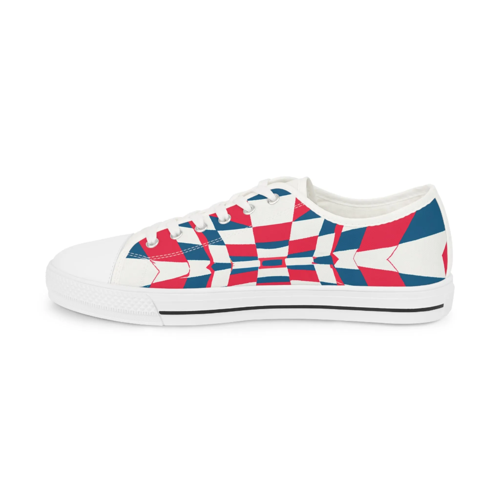 Matilda Hoopshoes - low top