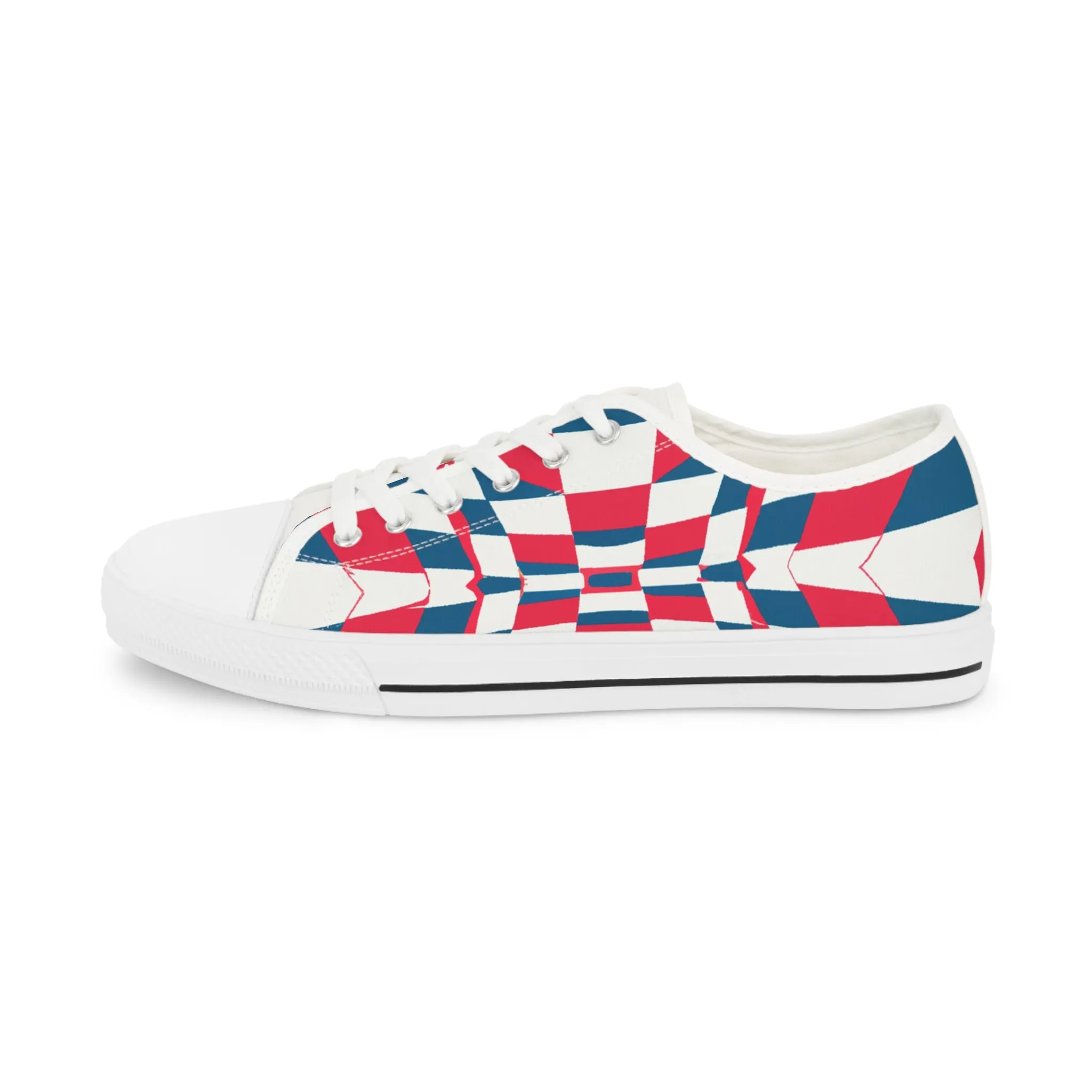 Matilda Hoopshoes - low top