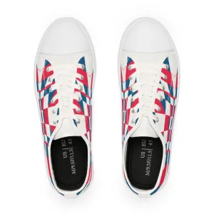 Matilda Hoopshoes - low top