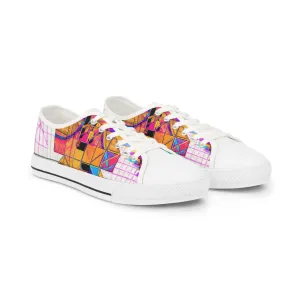 Sir Flexin Good Ladyfoot - low top