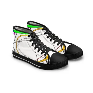 Sole Siren - high top