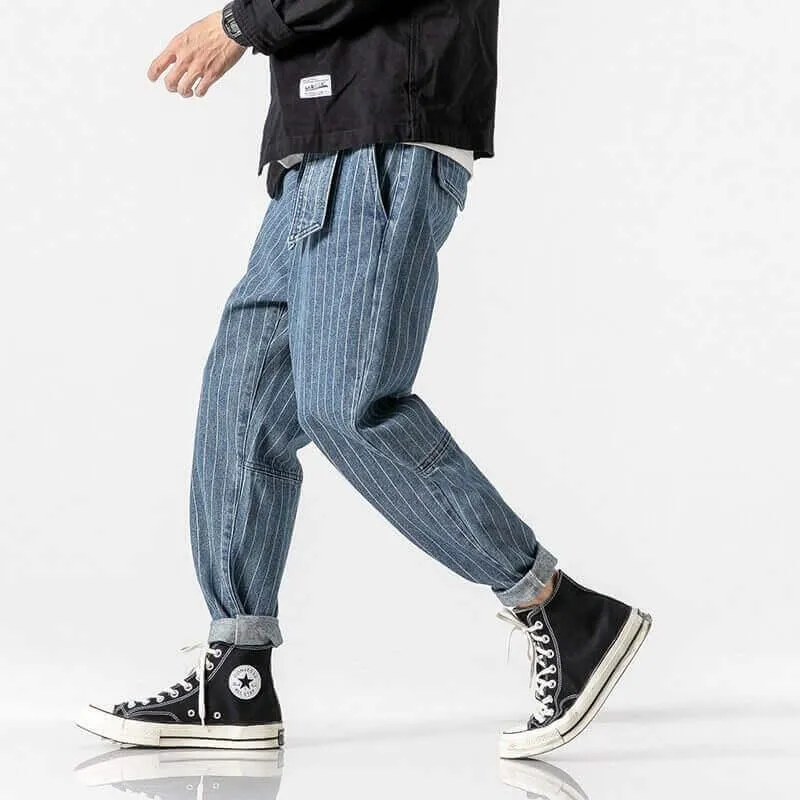 Takara Pants