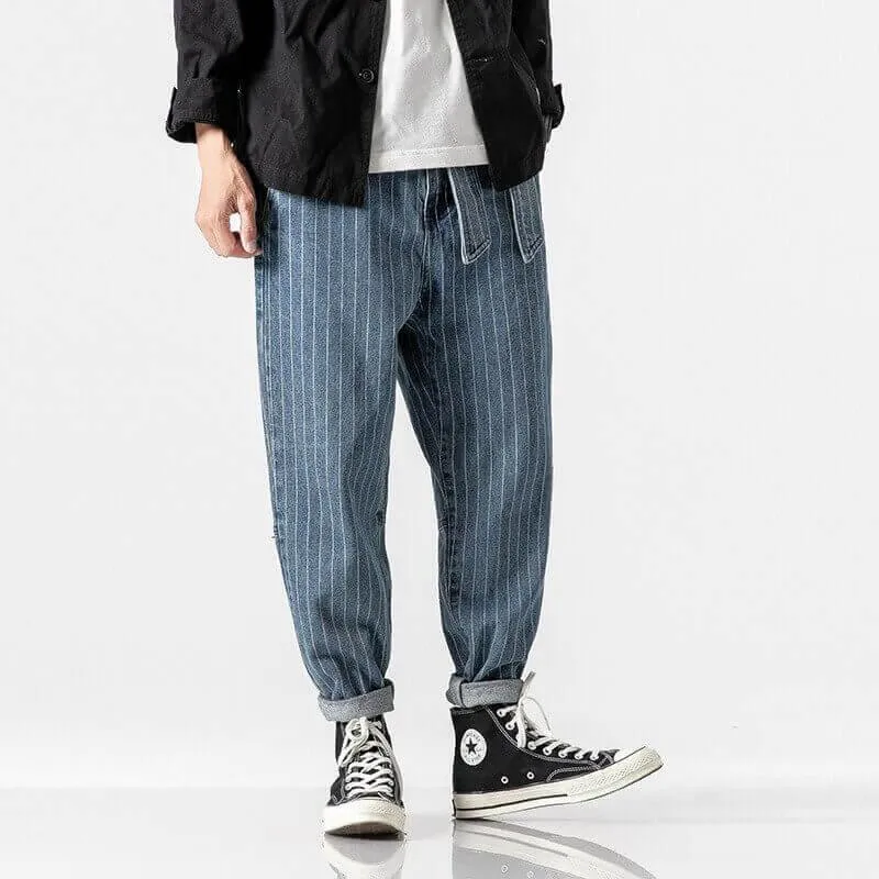 Takara Pants