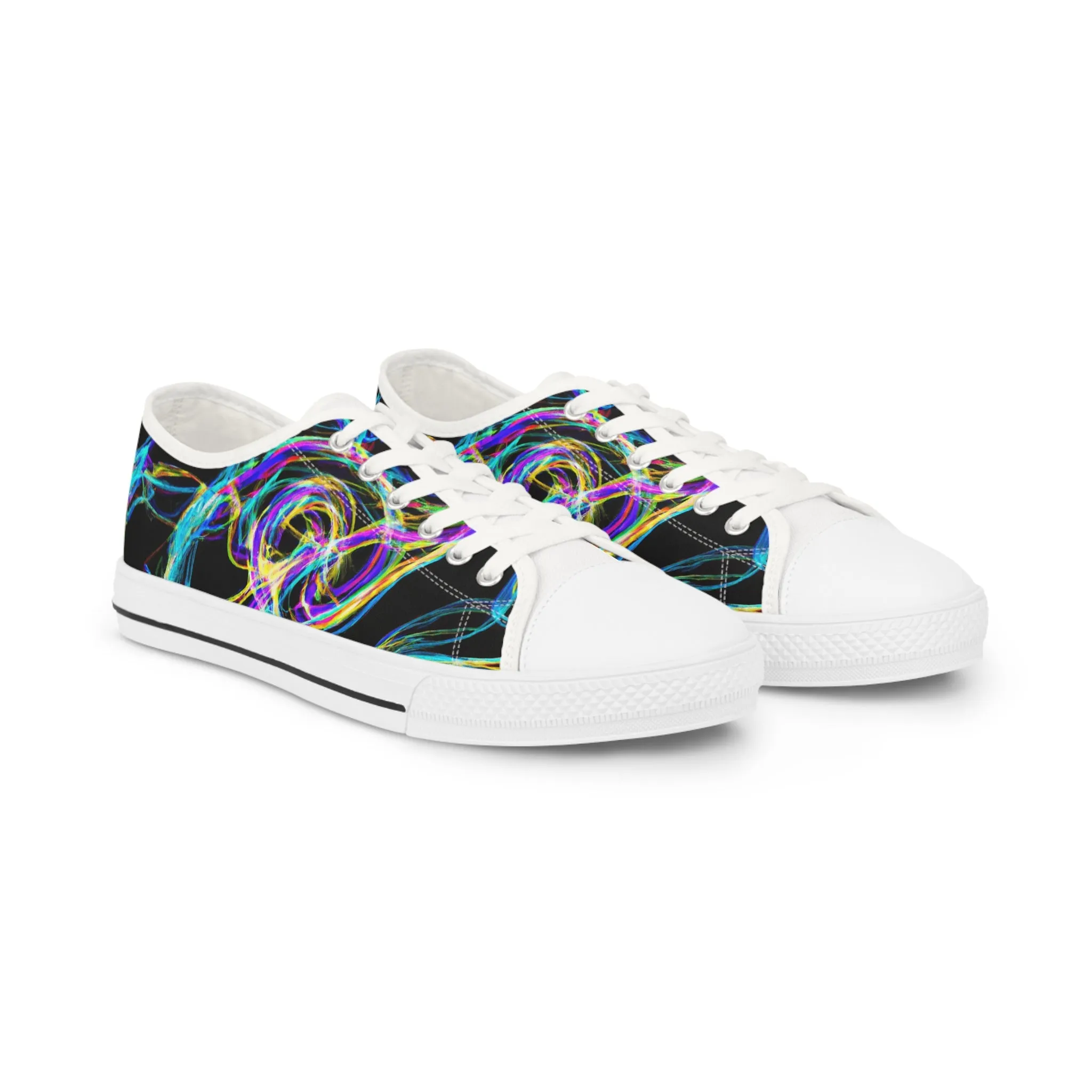Victorine de Chaussure - low top