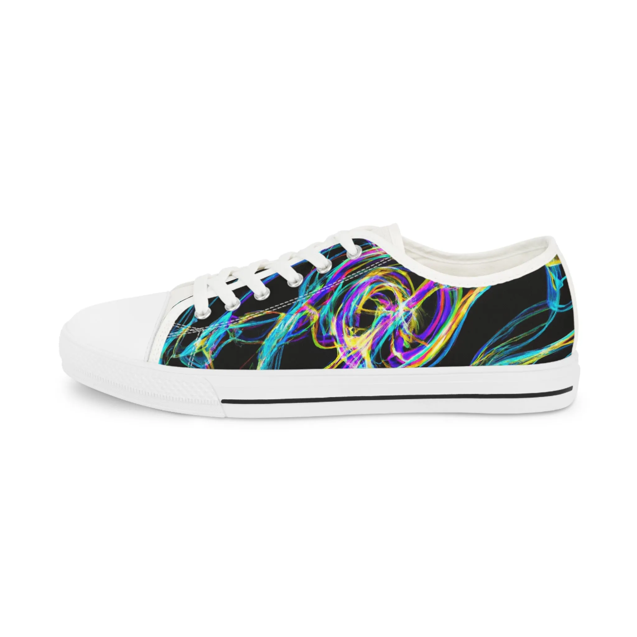 Victorine de Chaussure - low top