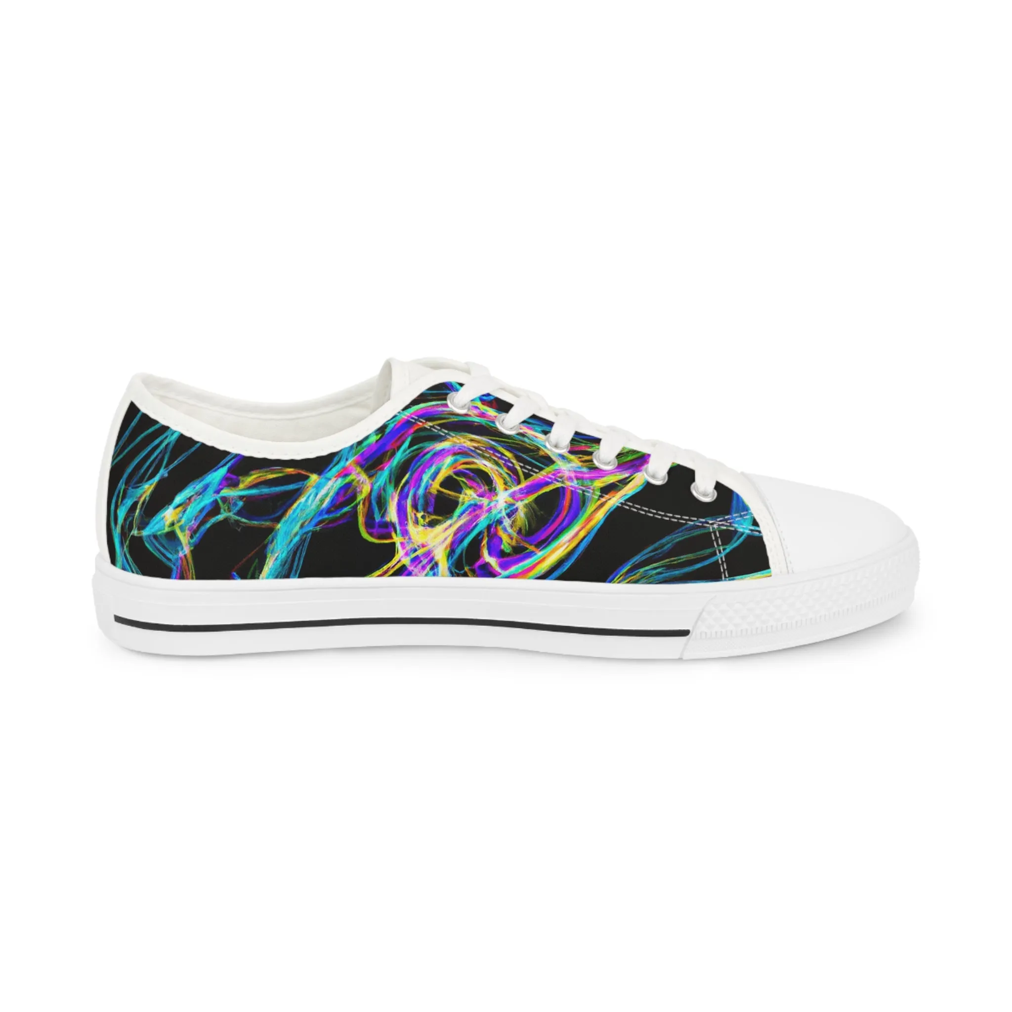 Victorine de Chaussure - low top