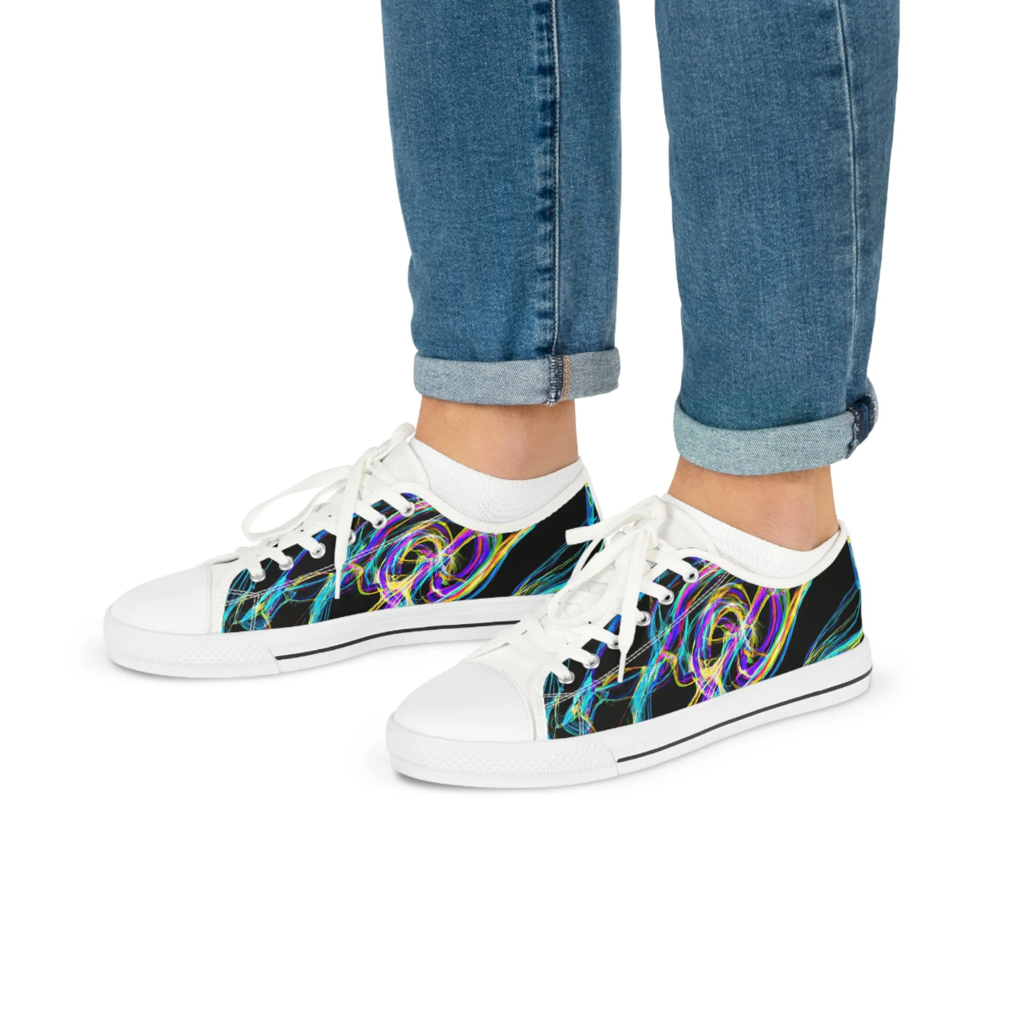 Victorine de Chaussure - low top