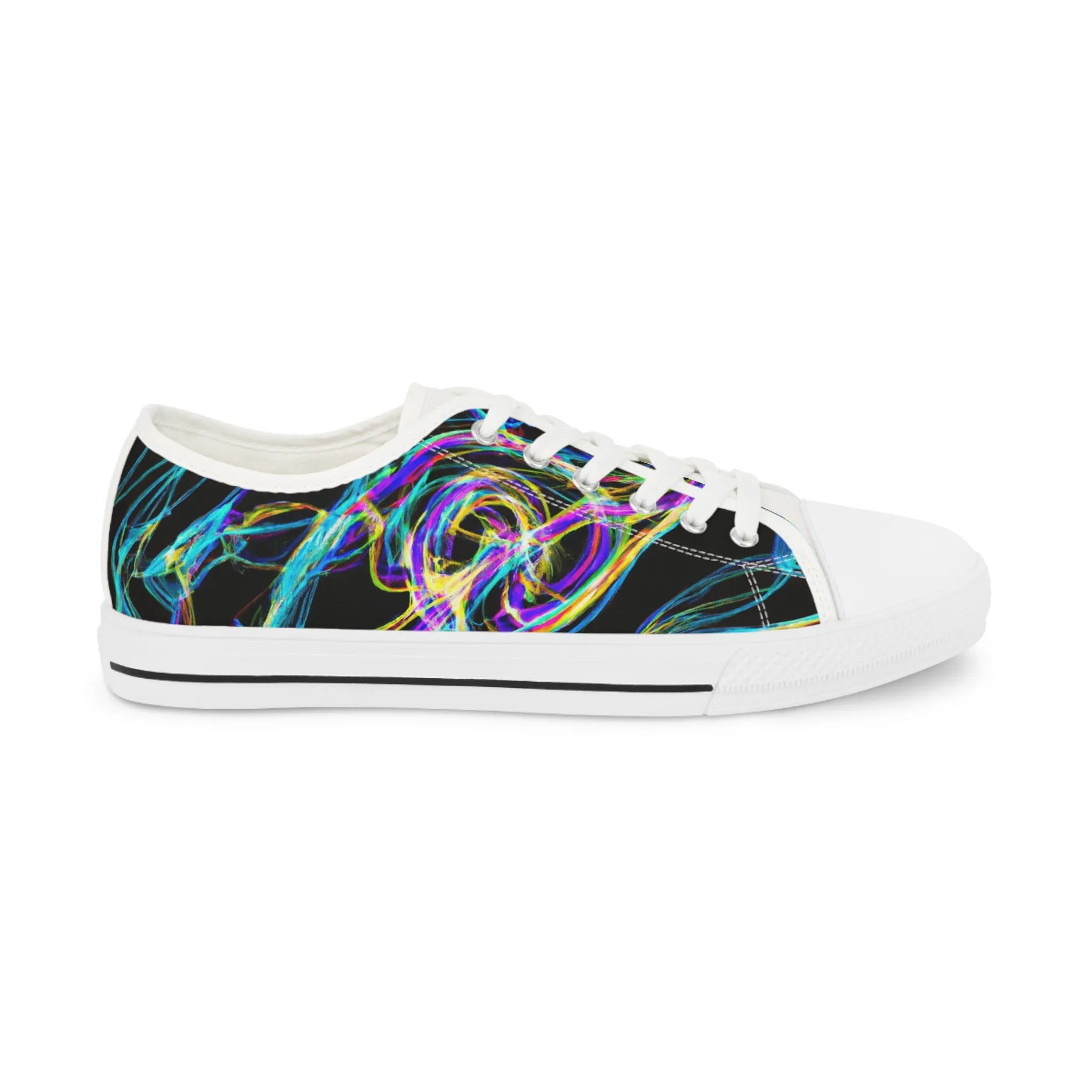 Victorine de Chaussure - low top