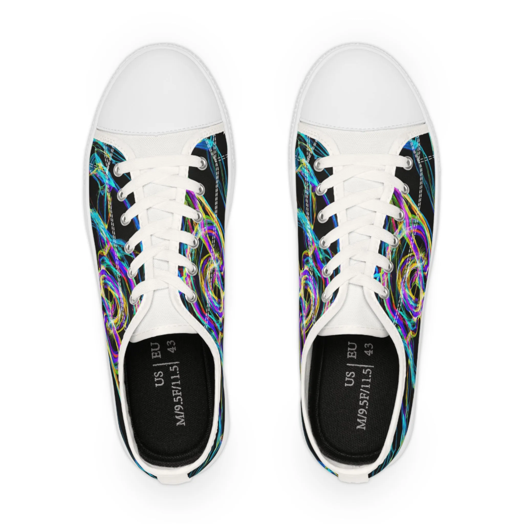 Victorine de Chaussure - low top