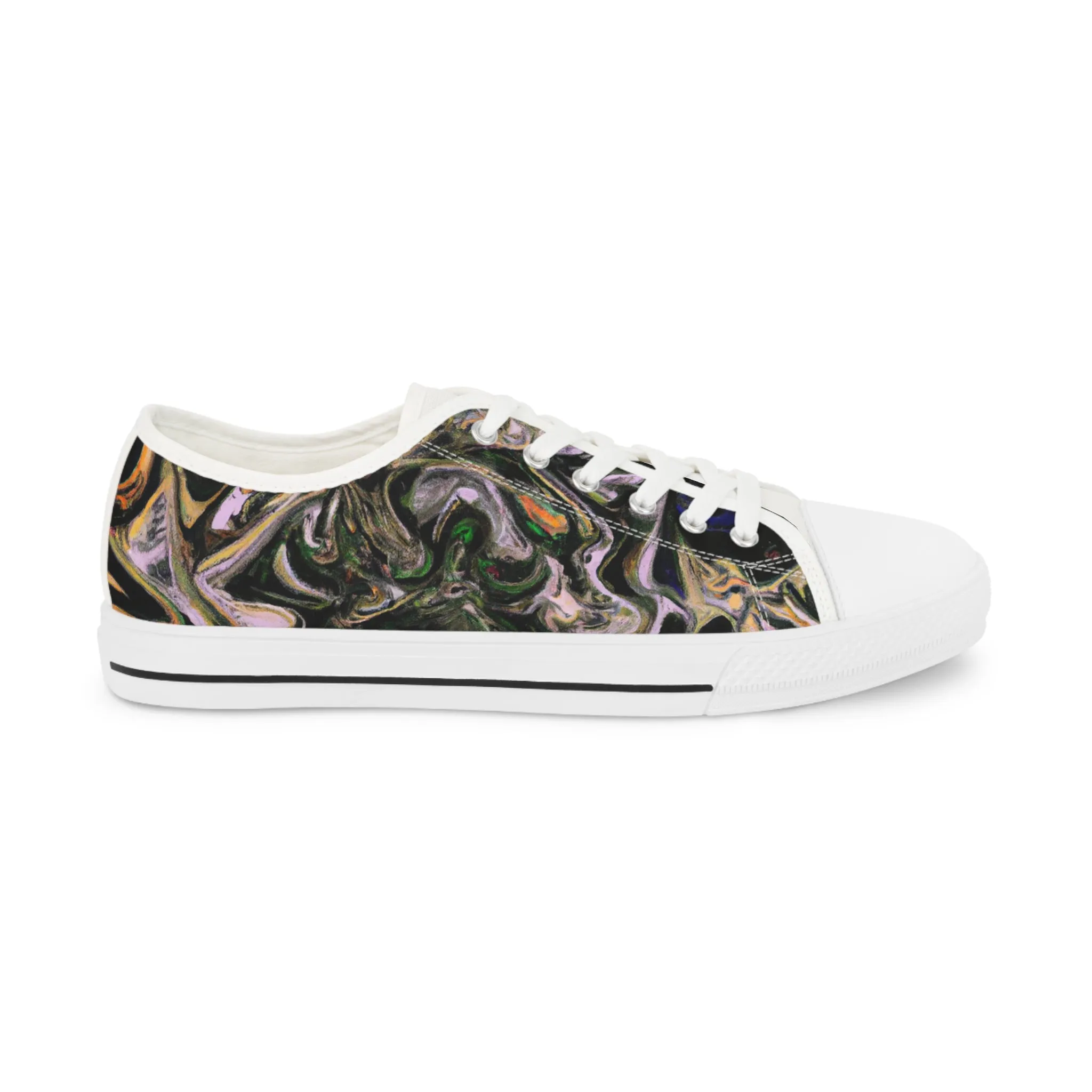 Virgilio Fabreezy - low top
