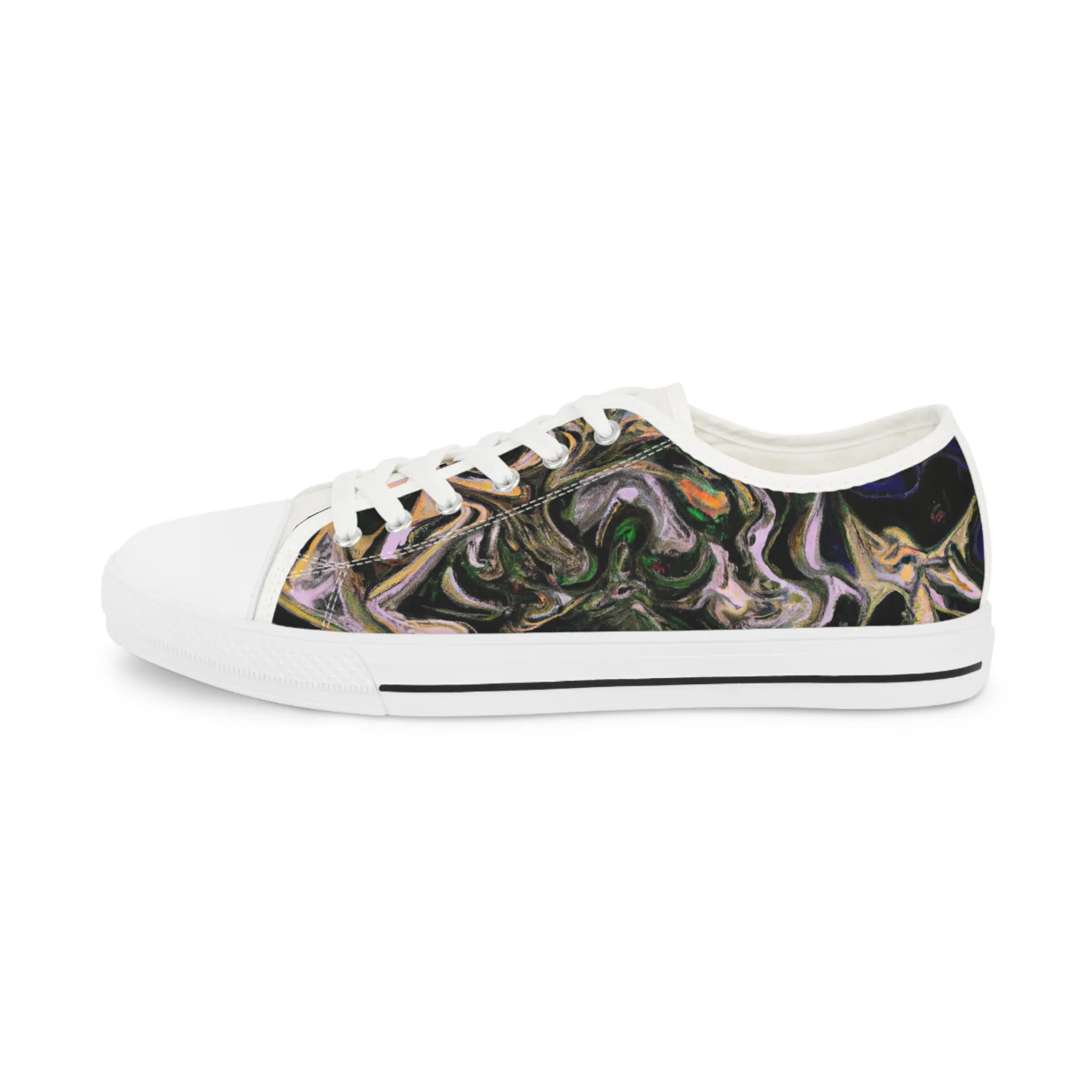 Virgilio Fabreezy - low top