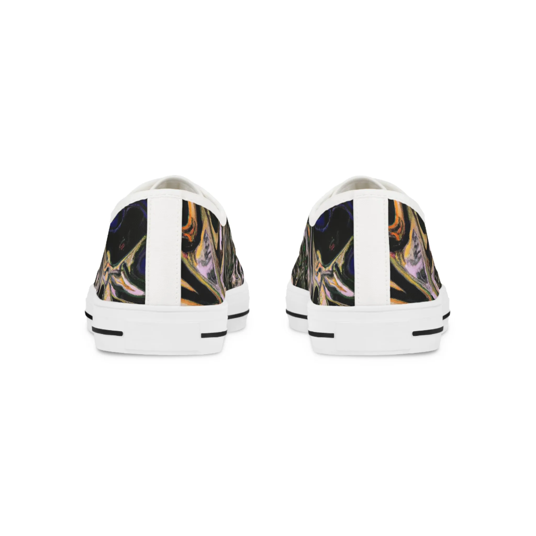 Virgilio Fabreezy - low top