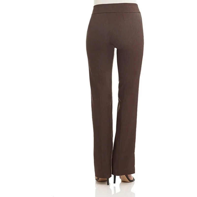 Women's Comfort Bootcut Pant