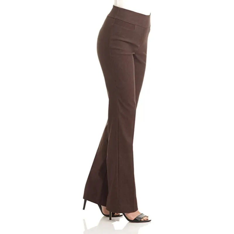 Women's Comfort Bootcut Pant