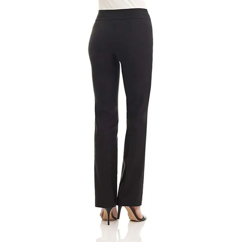 Women's Comfort Bootcut Pant