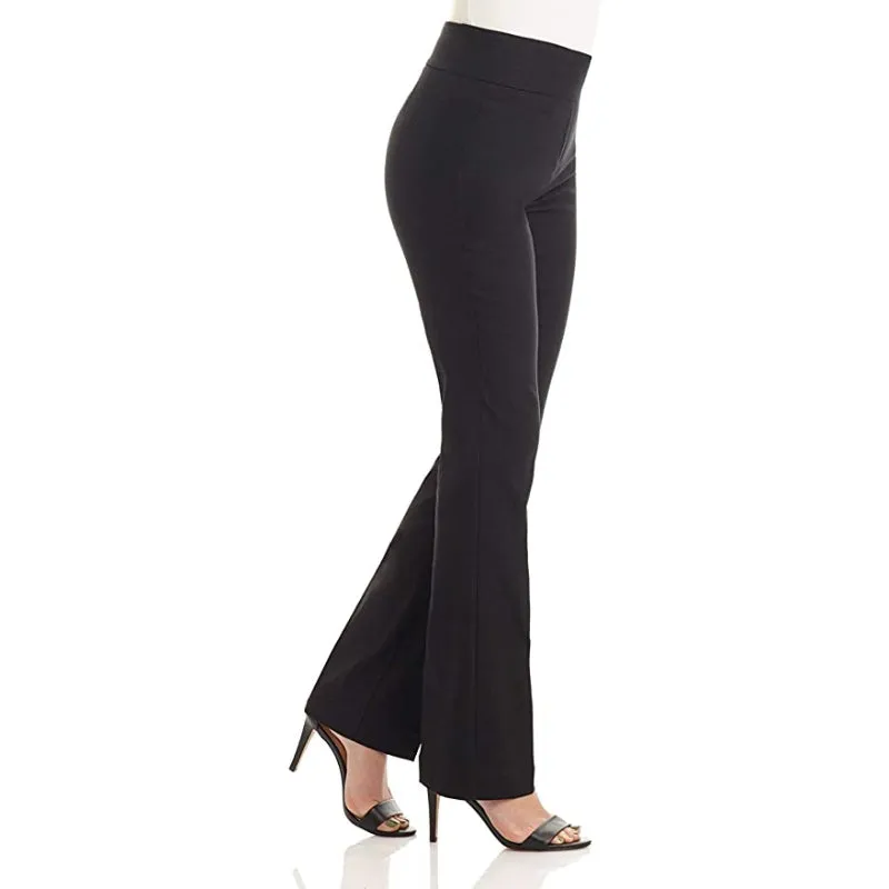 Women's Comfort Bootcut Pant