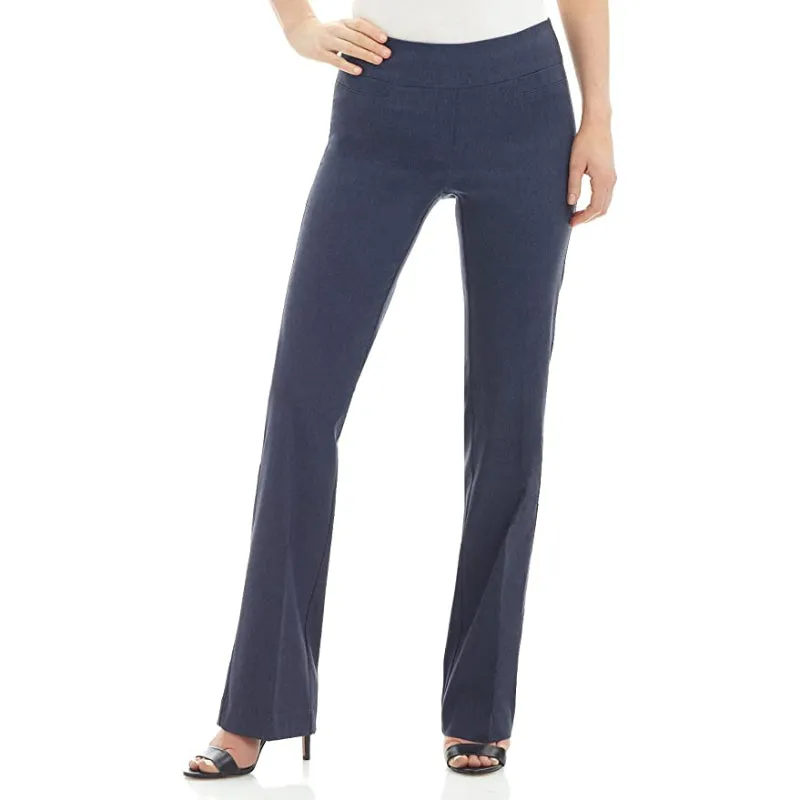 Women's Comfort Bootcut Pant