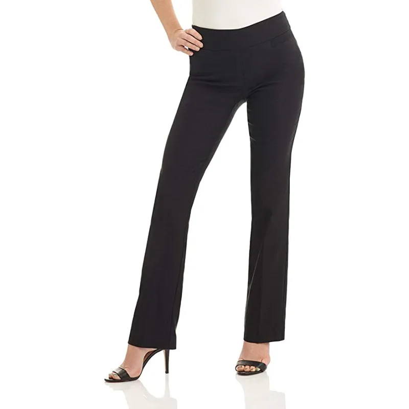 Women's Comfort Bootcut Pant