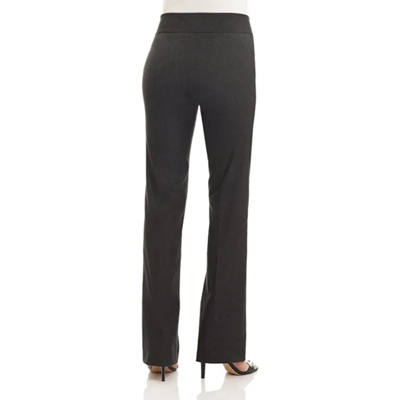 Women's Comfort Bootcut Pant