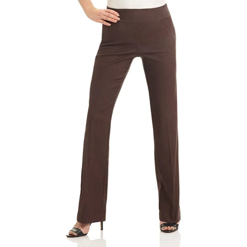 Women's Comfort Bootcut Pant