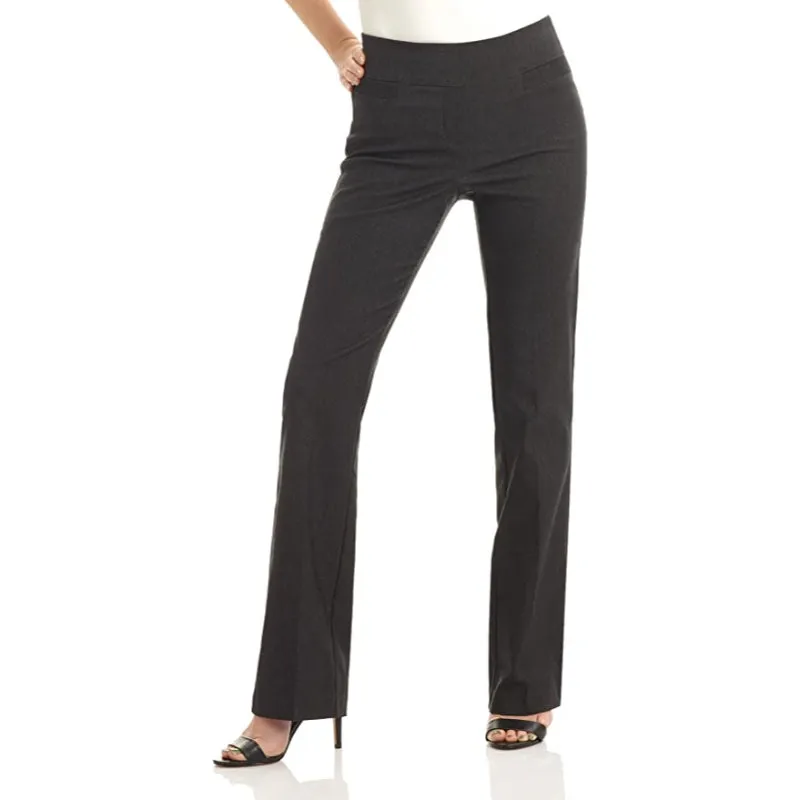 Women's Comfort Bootcut Pant