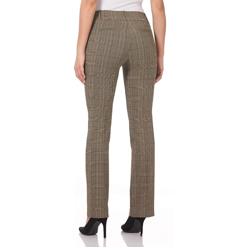 Women's Comfort Fit Bootcut Stretch Pant