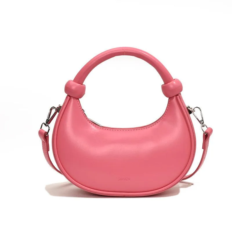 Women's Fashion Simple Western Bag