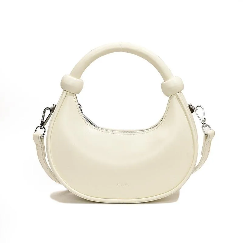 Women's Fashion Simple Western Bag