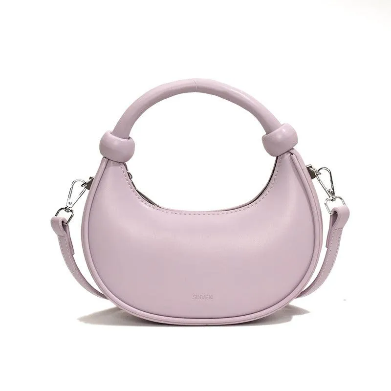 Women's Fashion Simple Western Bag