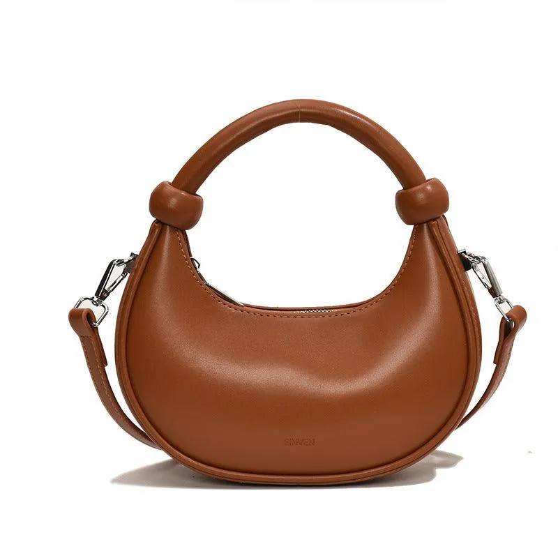 Women's Fashion Simple Western Bag