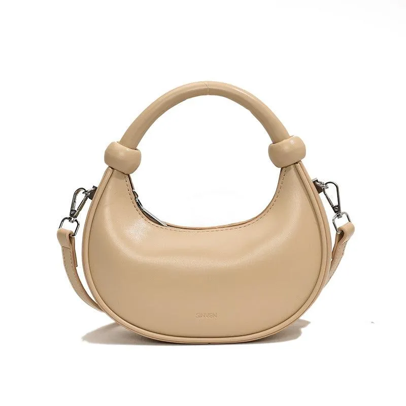 Women's Fashion Simple Western Bag